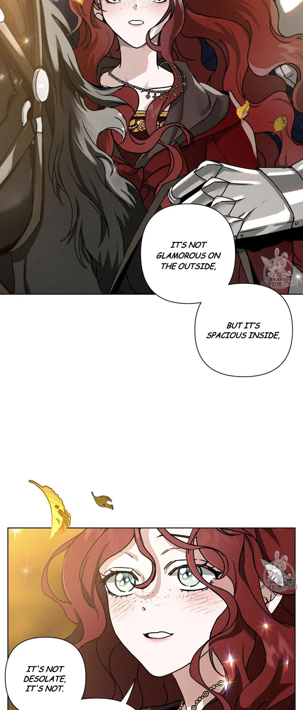 Under the Oak Tree Chapter 8 image 04